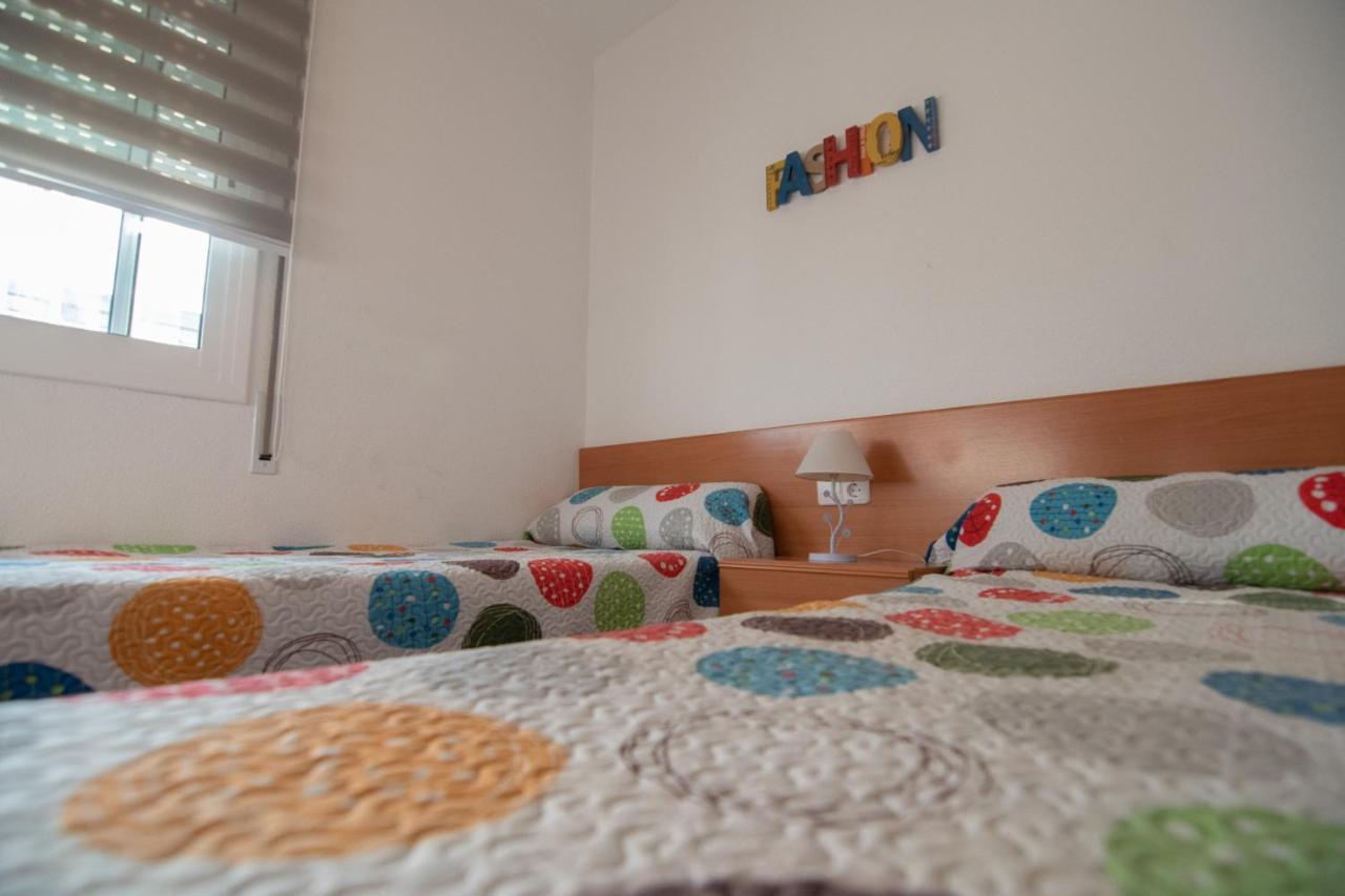 Willa Casa Sonia Riumar Zewnętrze zdjęcie